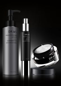 化妝品與紡織品 精修工藝背后的品質(zhì)追求